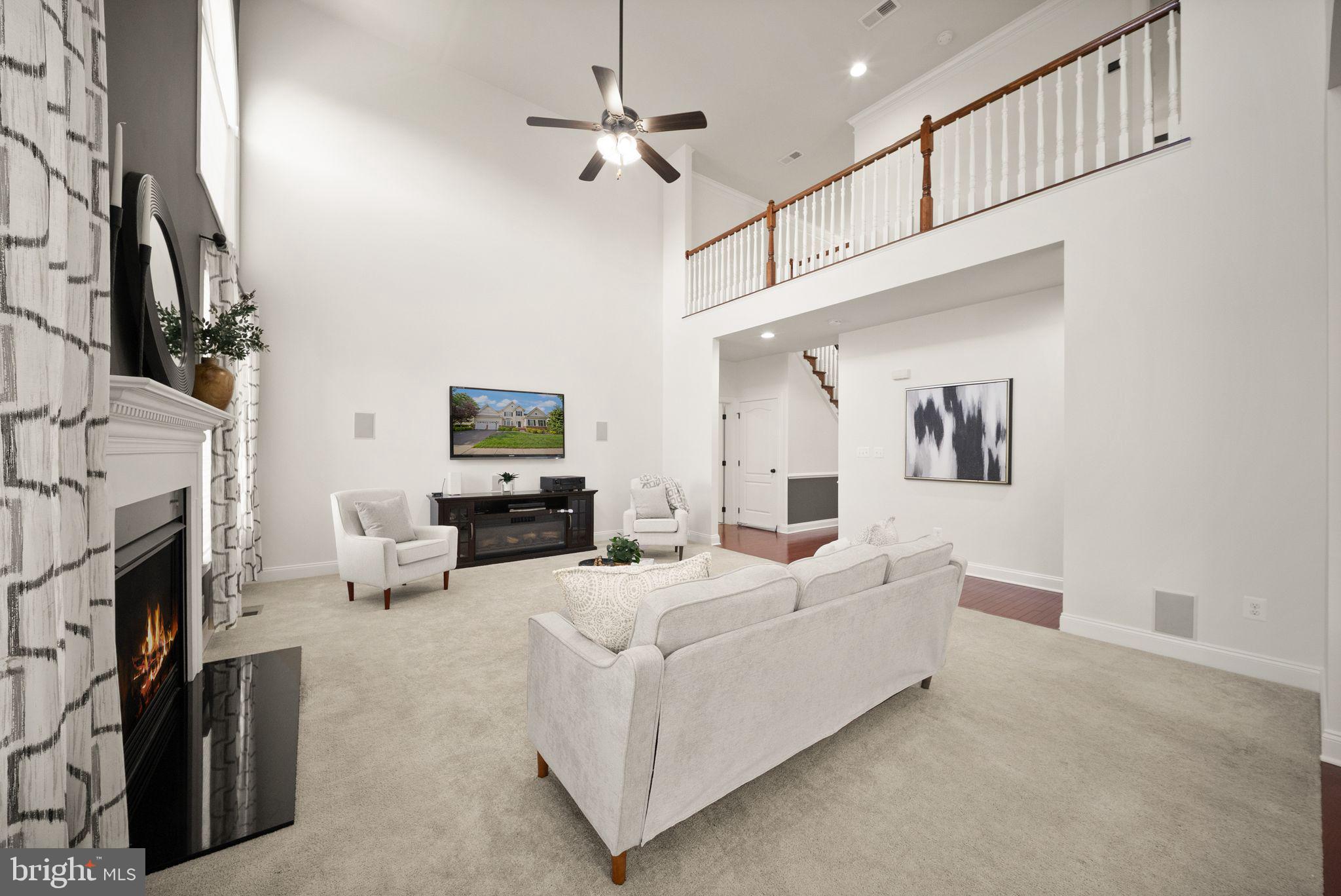 4664 GLASS MOUNTAIN WAY