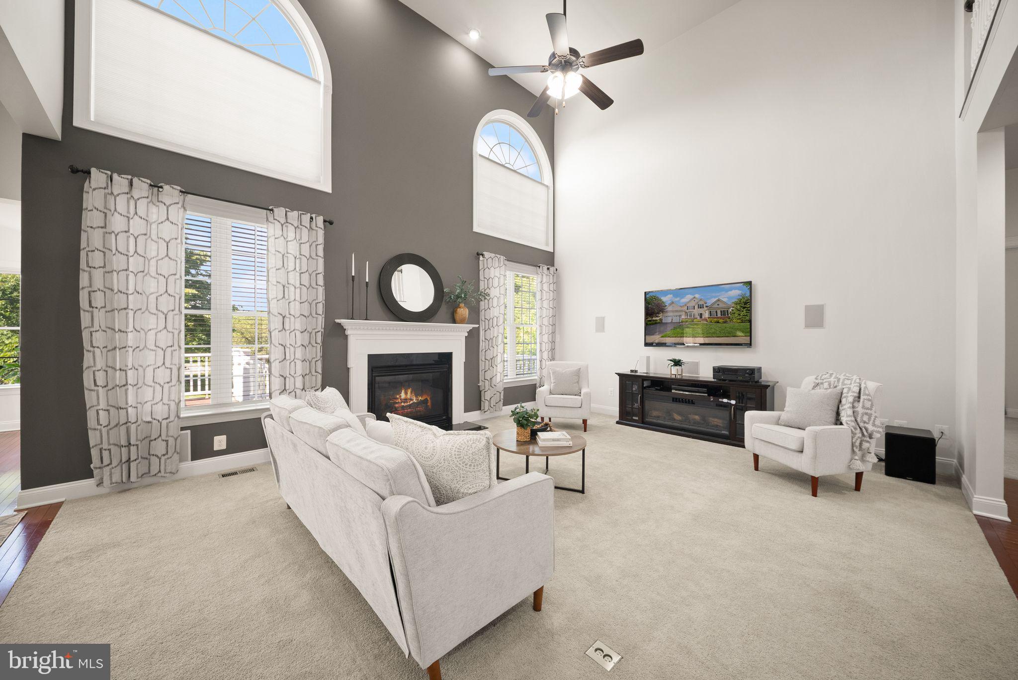 4664 GLASS MOUNTAIN WAY