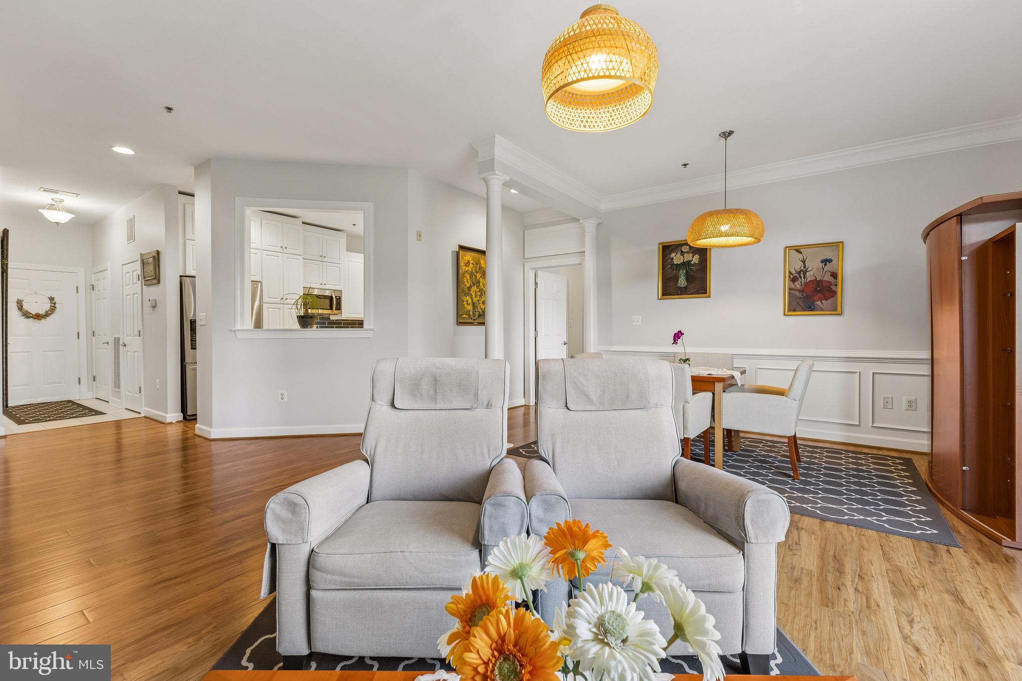 830 BELMONT BAY DRIVE 406