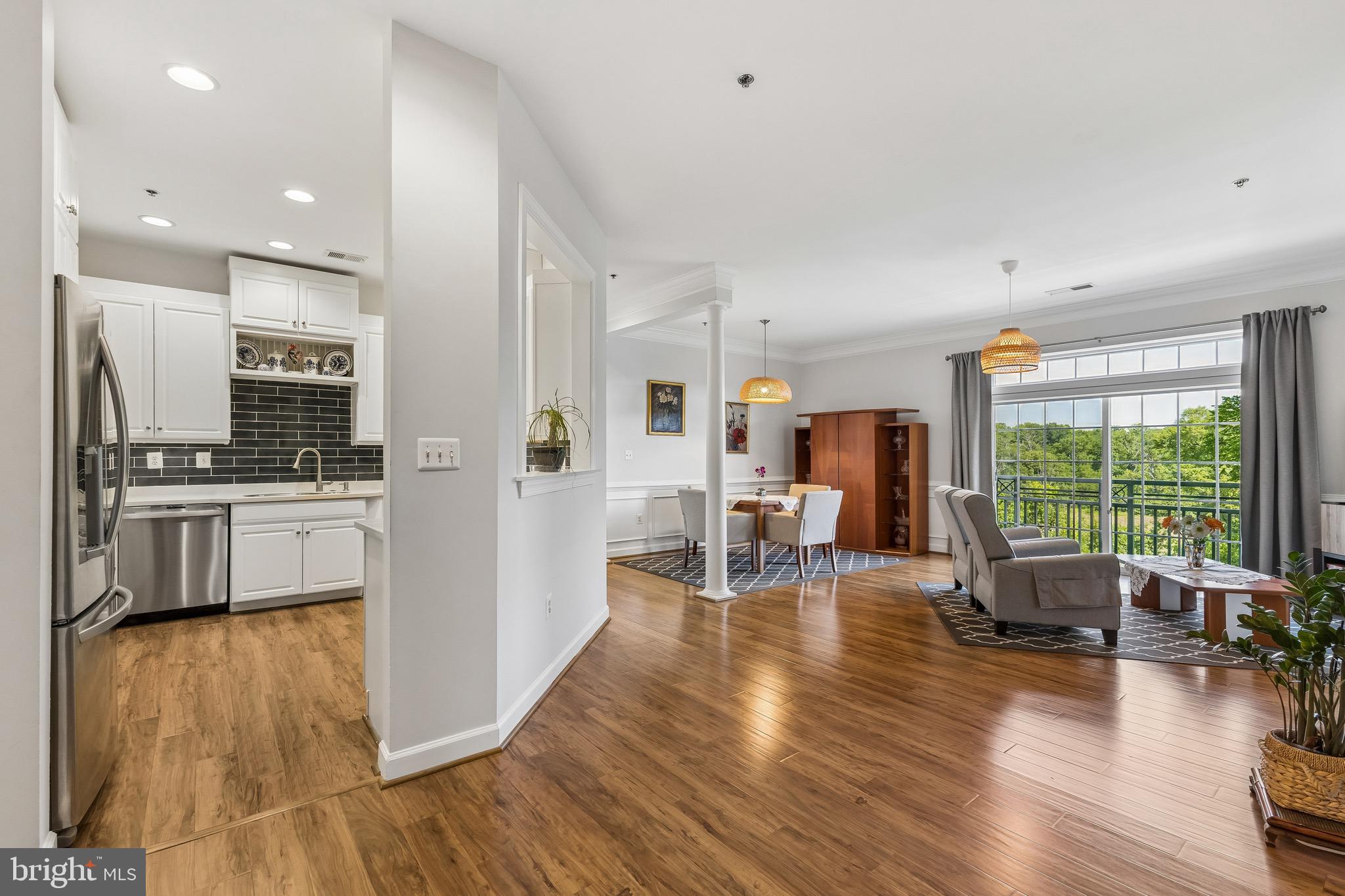 830 BELMONT BAY DRIVE 406