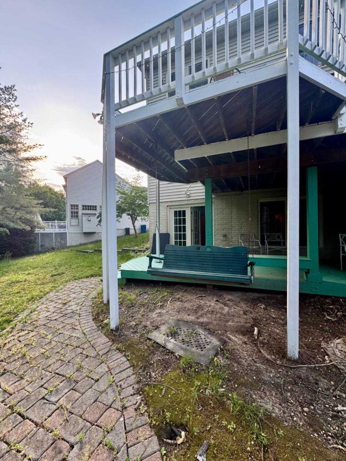 12385 COLD STREAM GUARD COURT