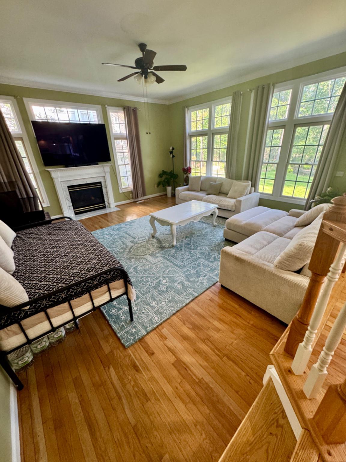 12385 COLD STREAM GUARD COURT