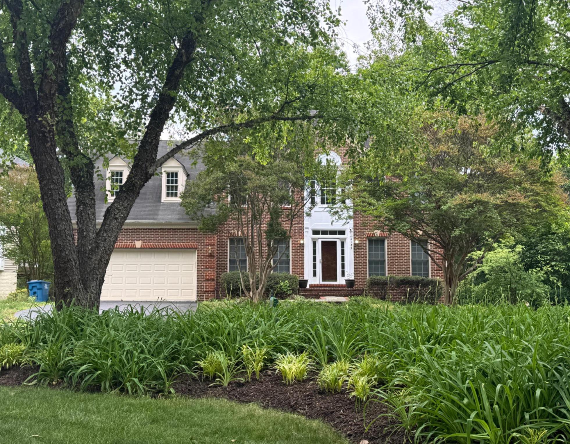 12385 COLD STREAM GUARD COURT