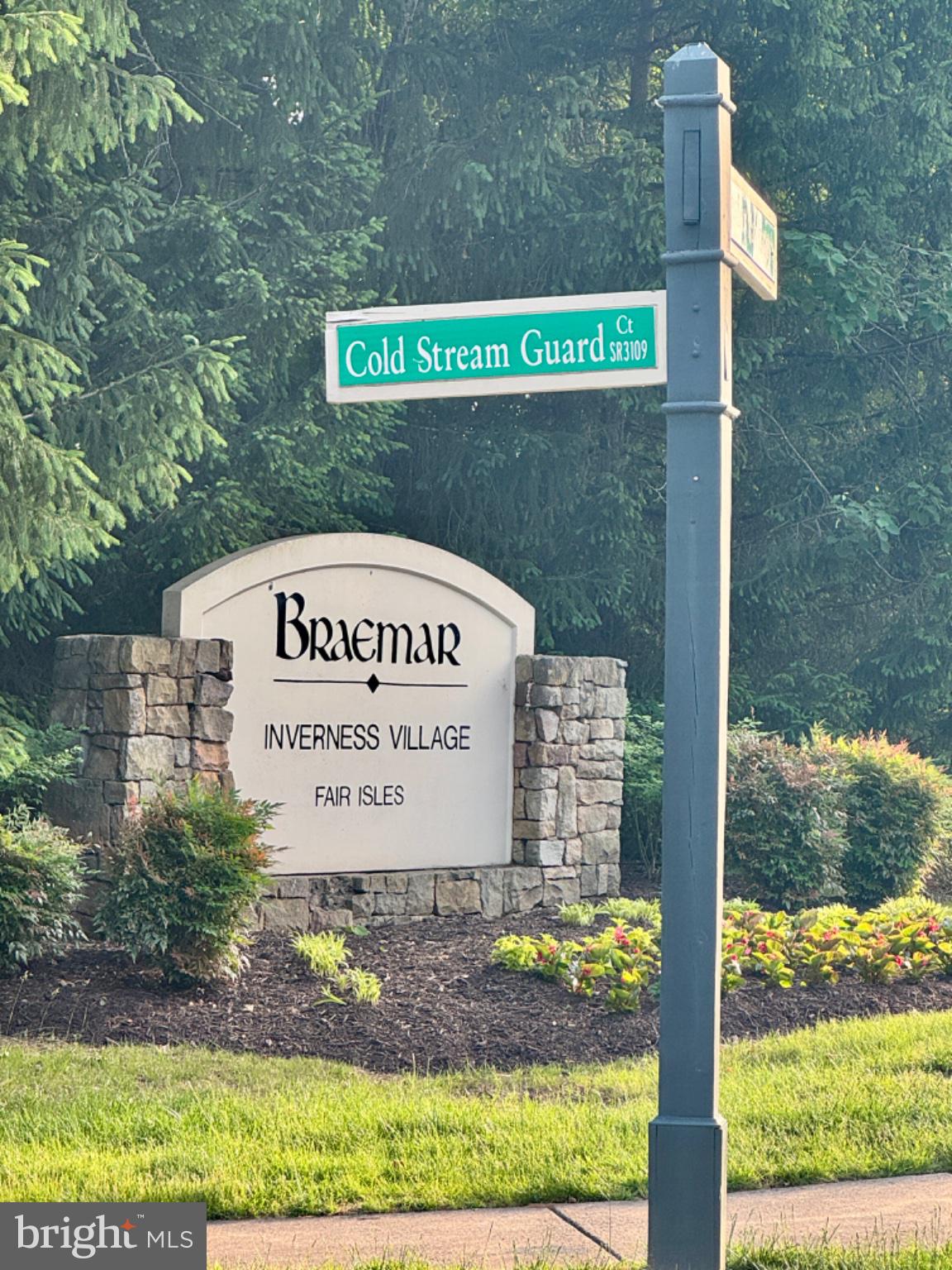 12385 COLD STREAM GUARD COURT
