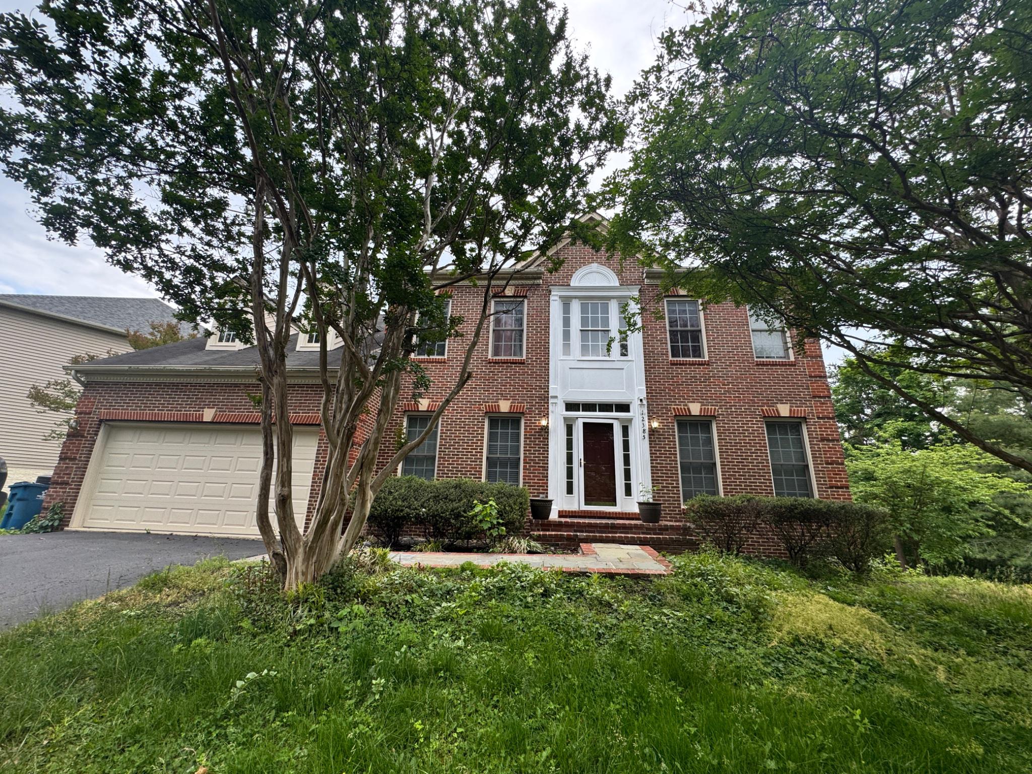 12385 COLD STREAM GUARD COURT