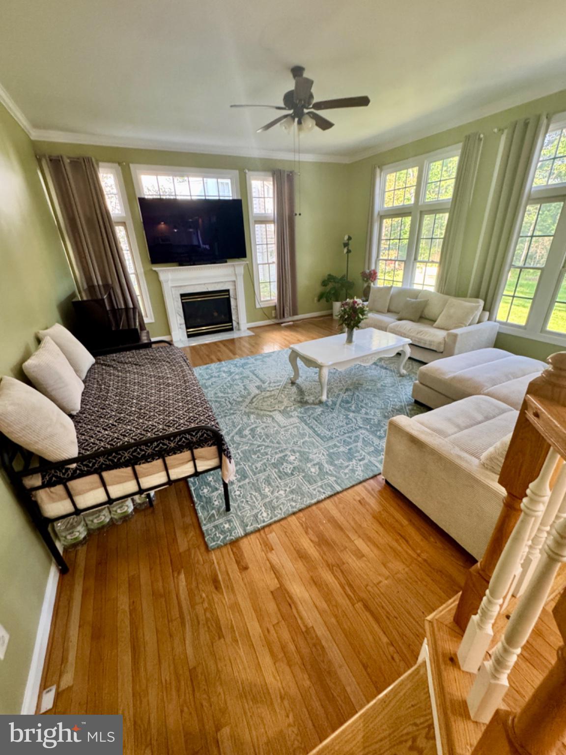 12385 COLD STREAM GUARD COURT