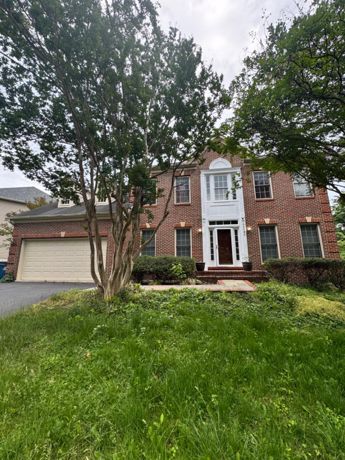 12385 COLD STREAM GUARD COURT