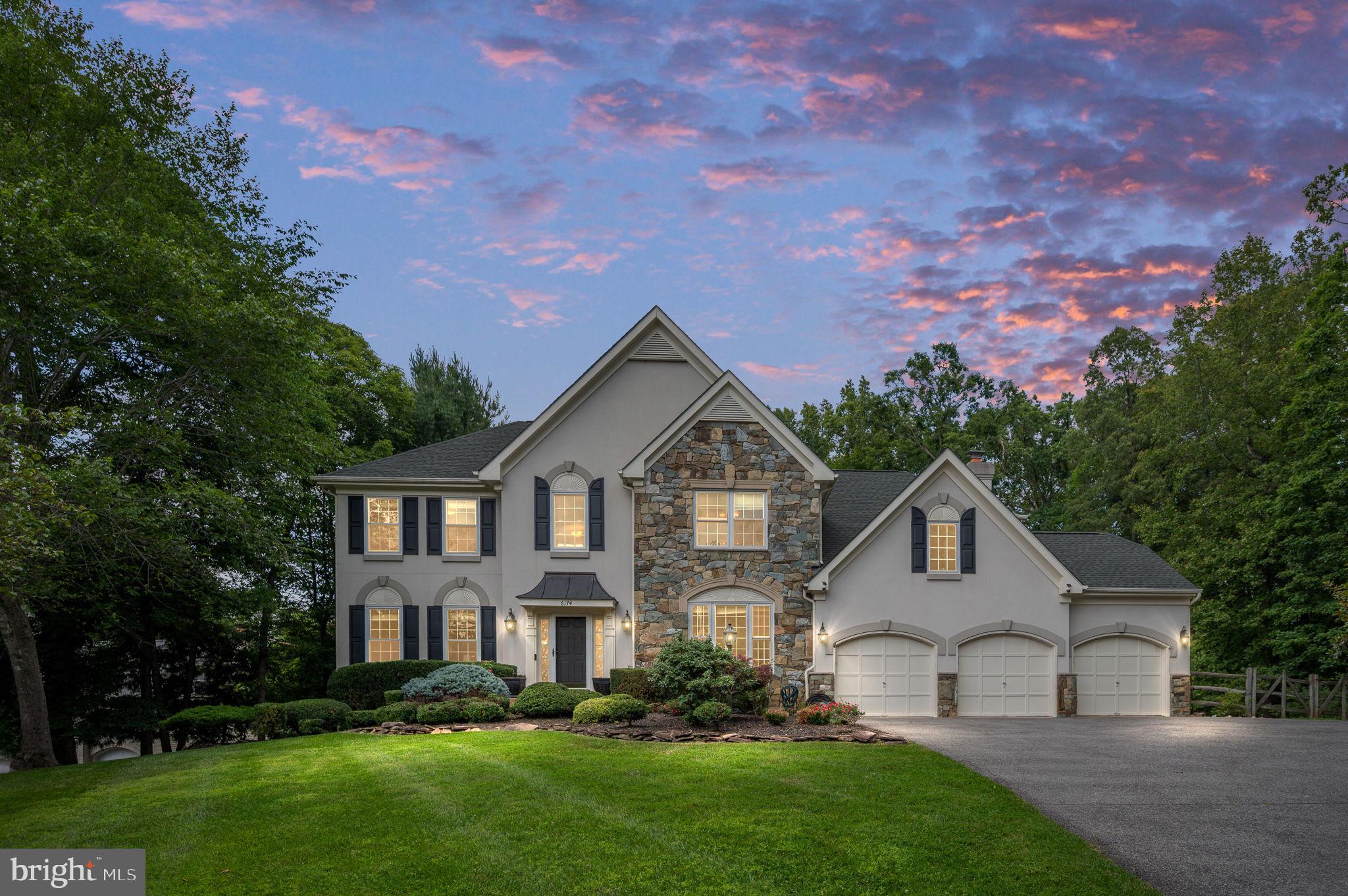 6174 TREYWOOD LANE