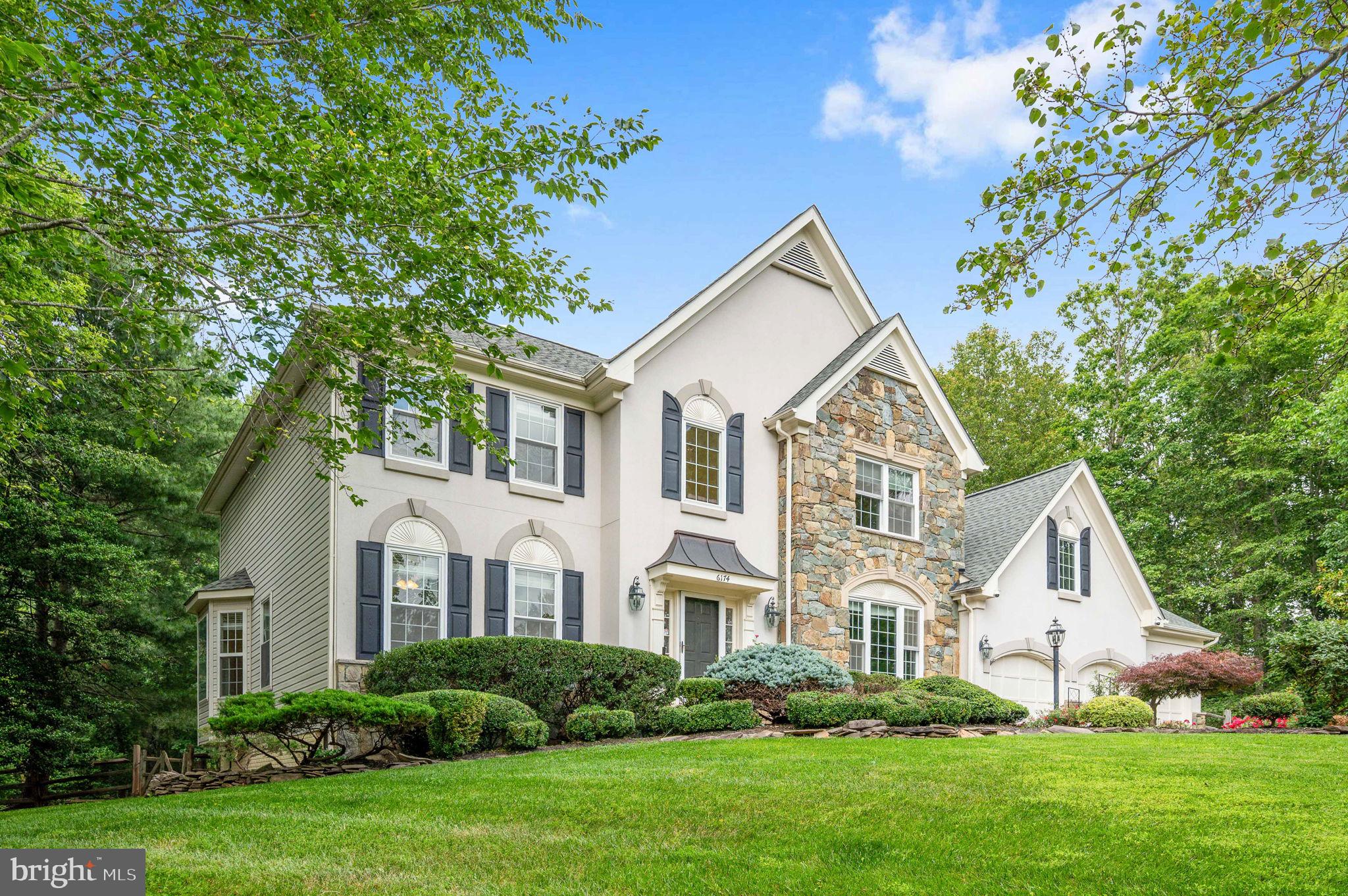 6174 TREYWOOD LANE