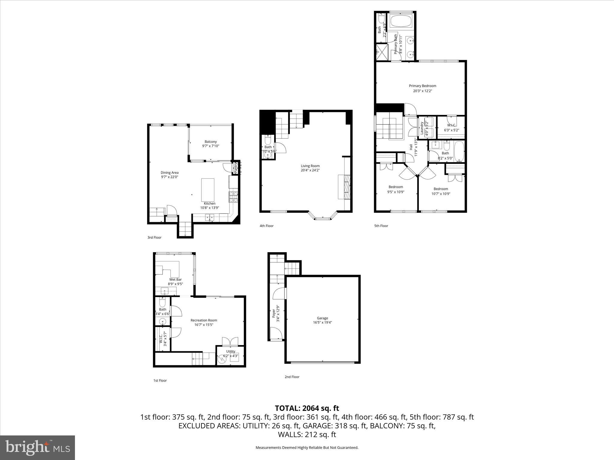 2158 OBERLIN DRIVE