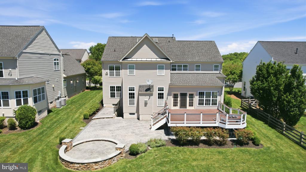 14454 BROADWINGED DRIVE