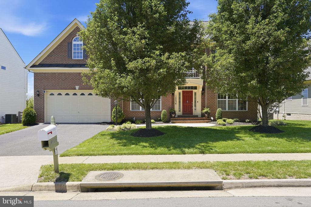 14454 BROADWINGED DRIVE