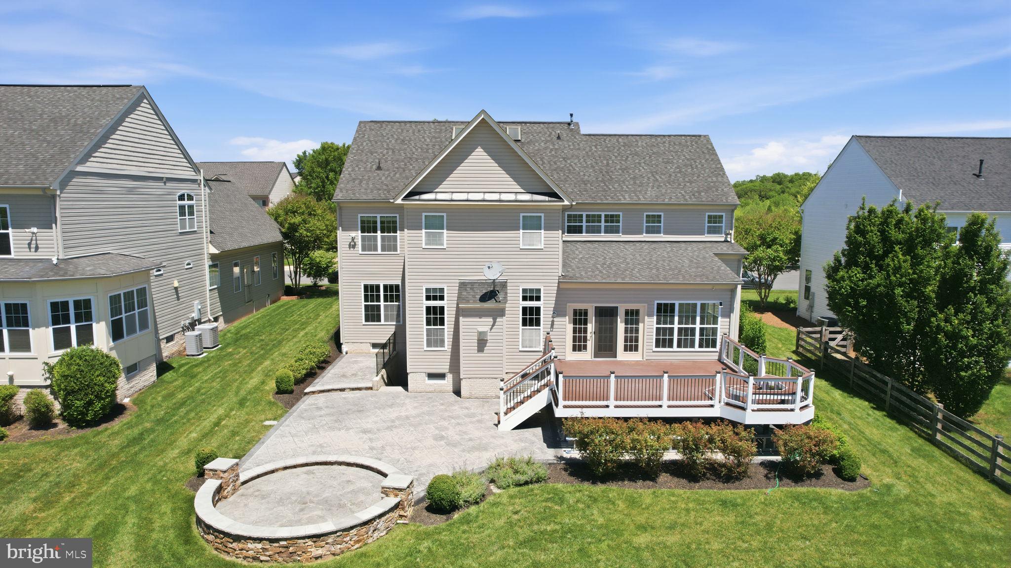 14454 BROADWINGED DRIVE