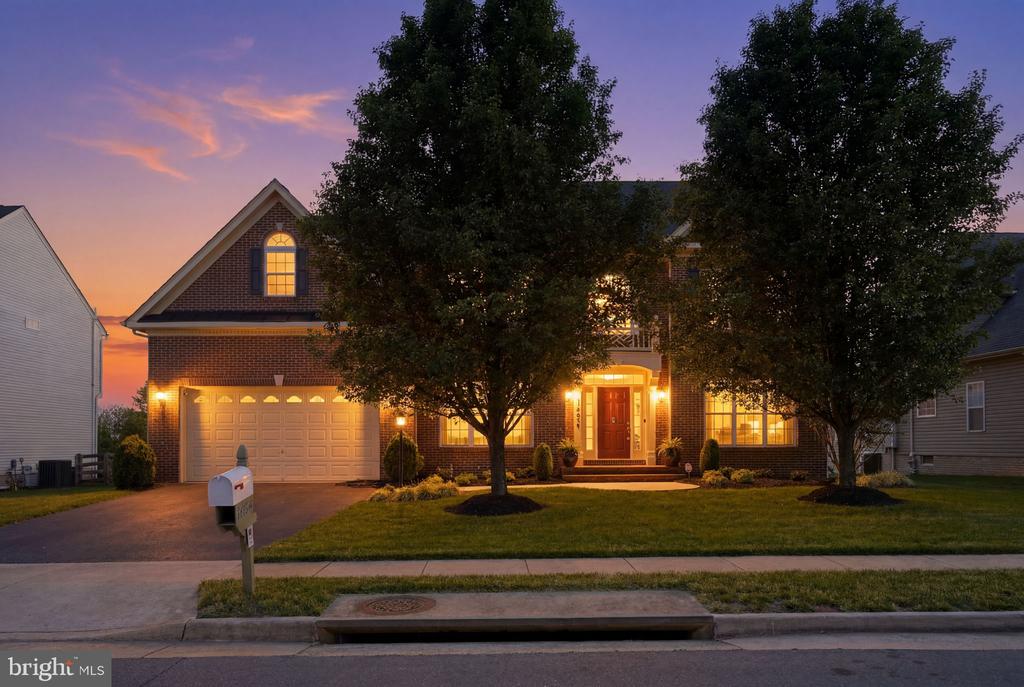14454 BROADWINGED DRIVE