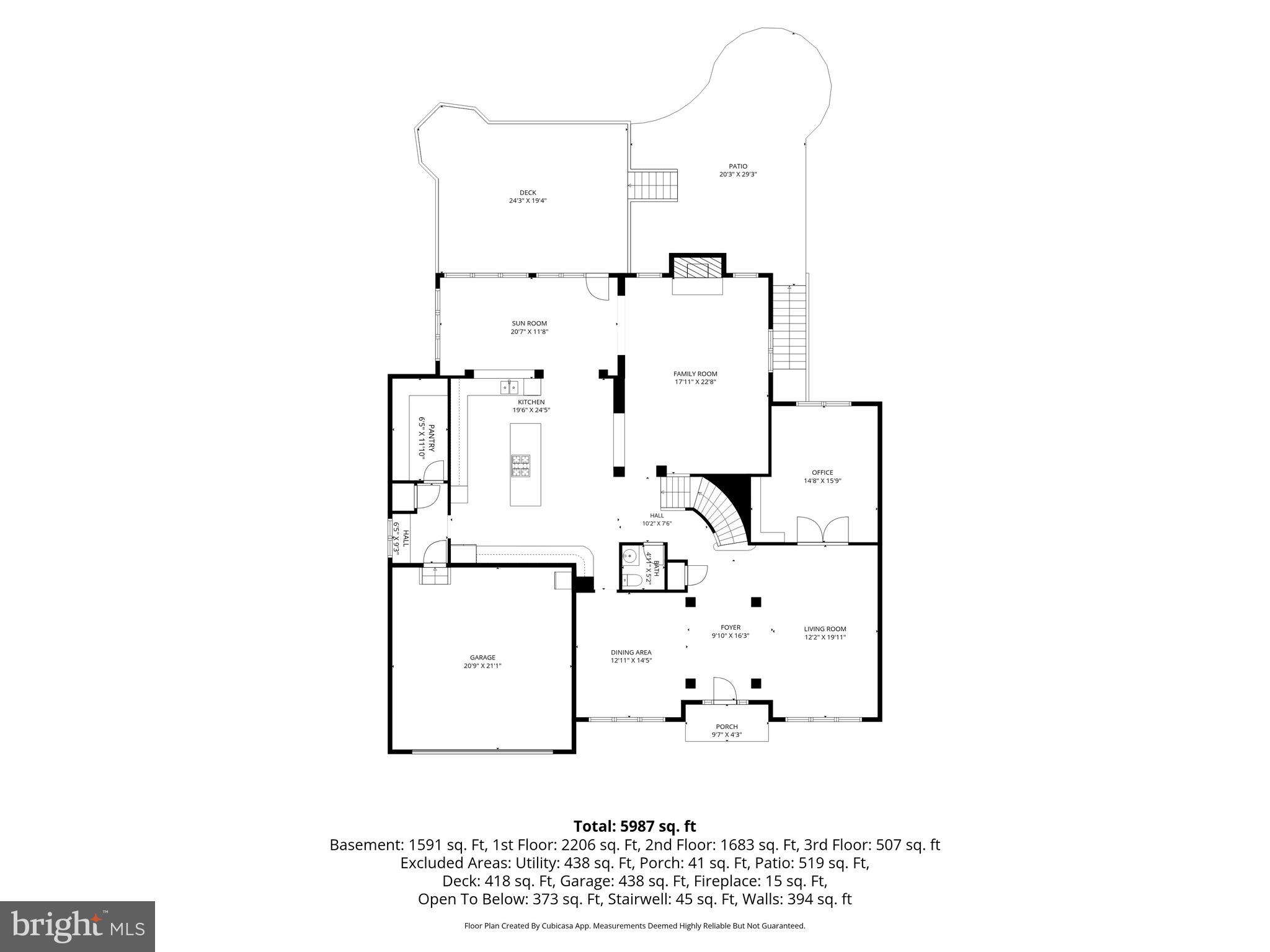 14454 BROADWINGED DRIVE