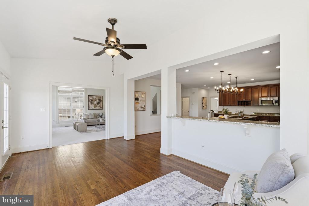 14454 BROADWINGED DRIVE