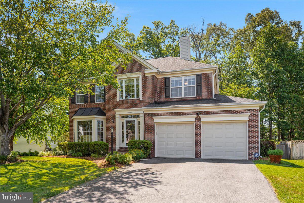 13659 BRIDLEWOOD DRIVE