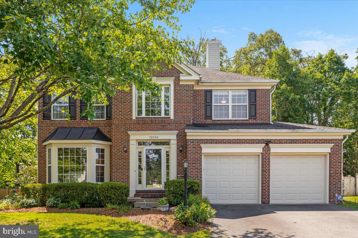 13659 BRIDLEWOOD DRIVE