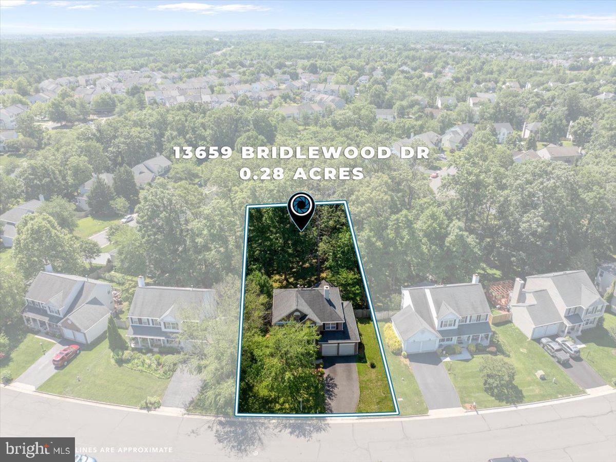 13659 BRIDLEWOOD DRIVE