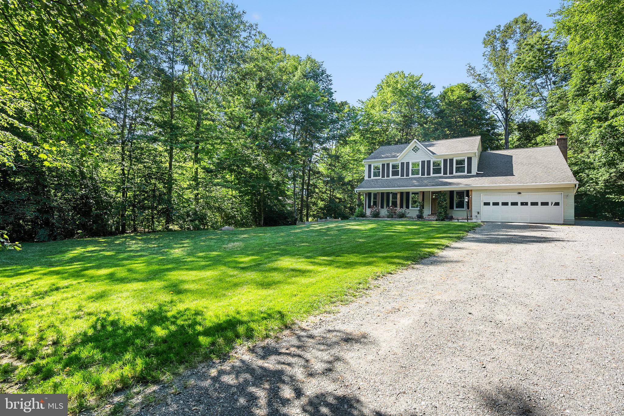 6153 RIVER FOREST DRIVE