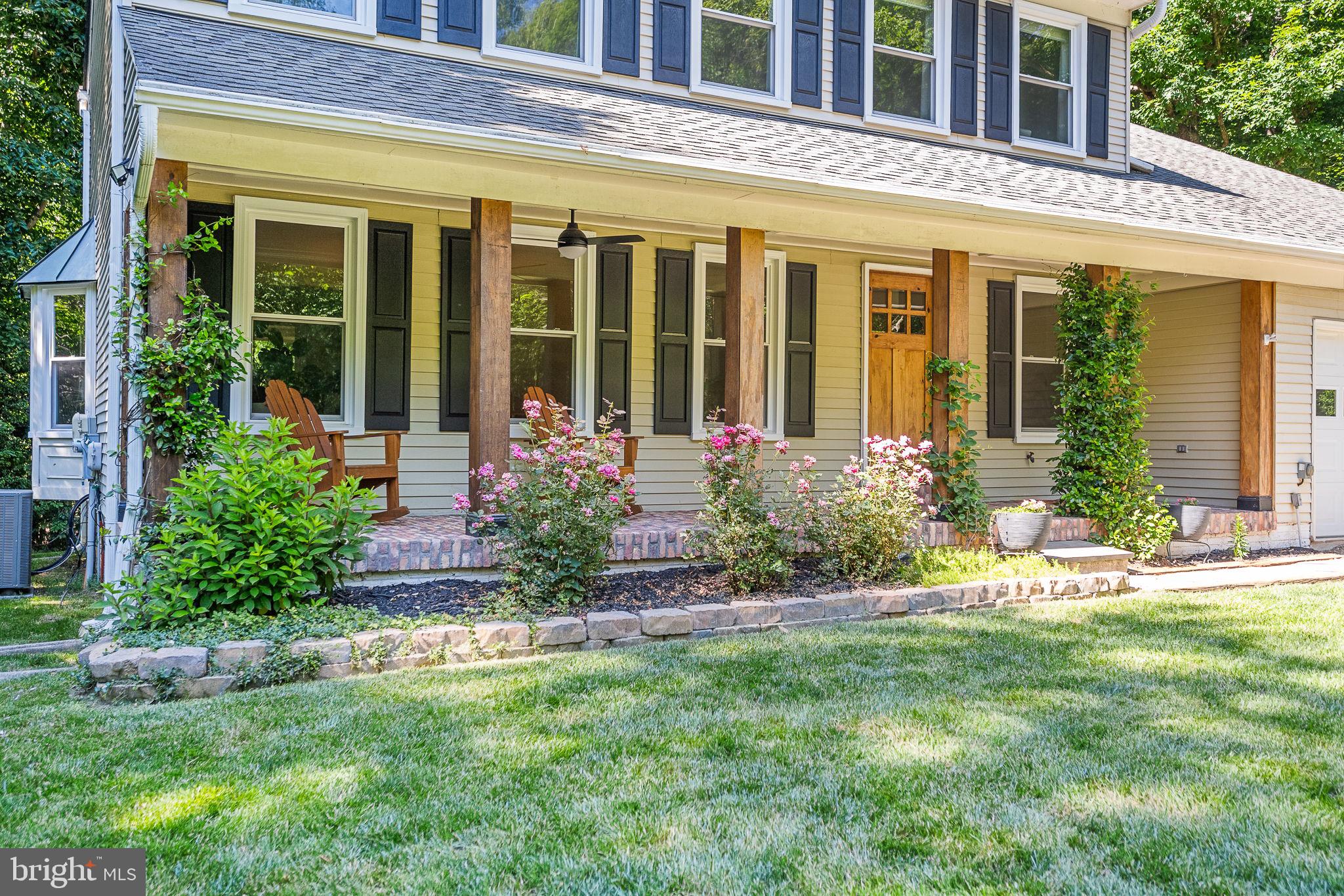 6153 RIVER FOREST DRIVE