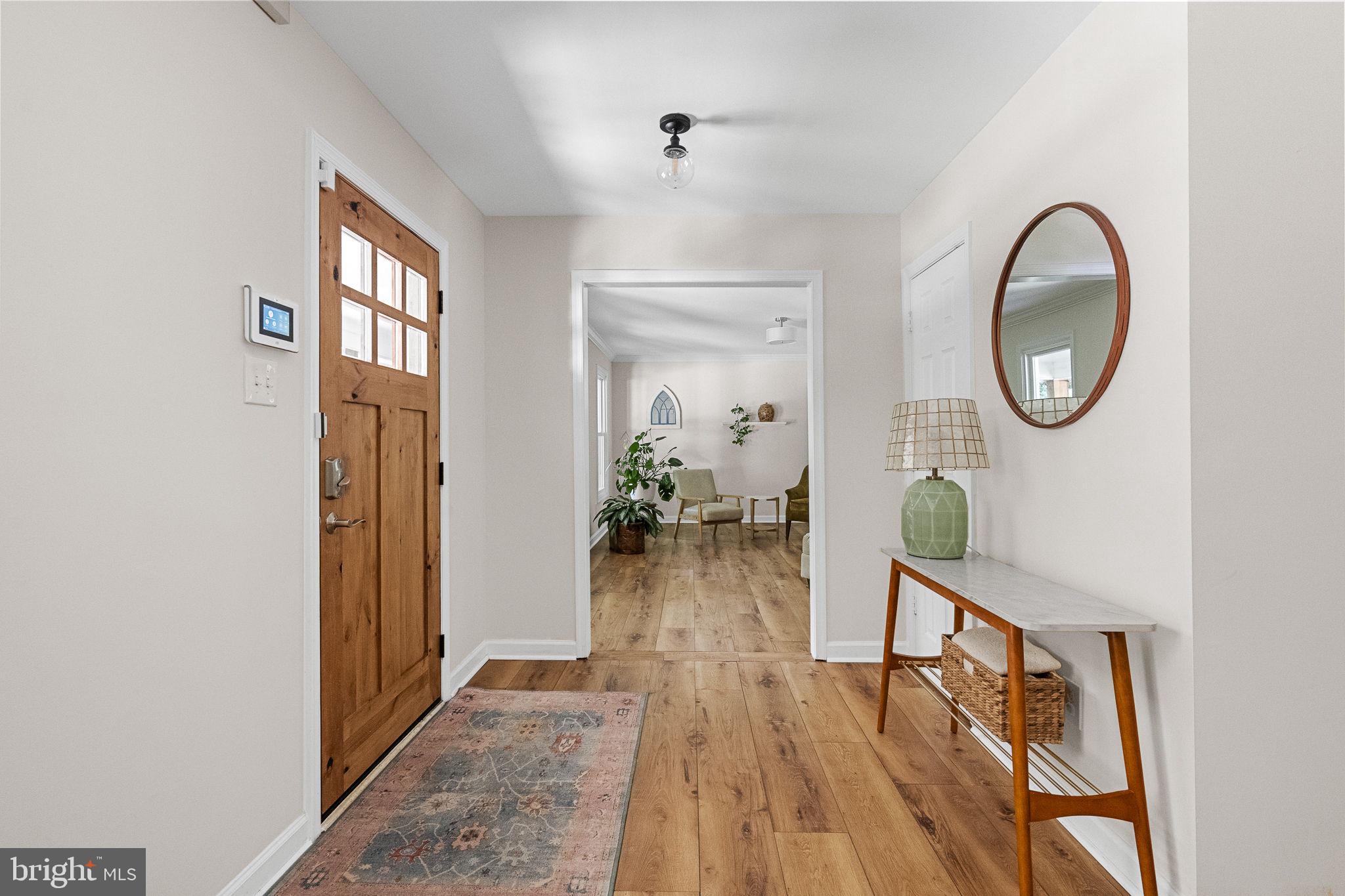 6153 RIVER FOREST DRIVE