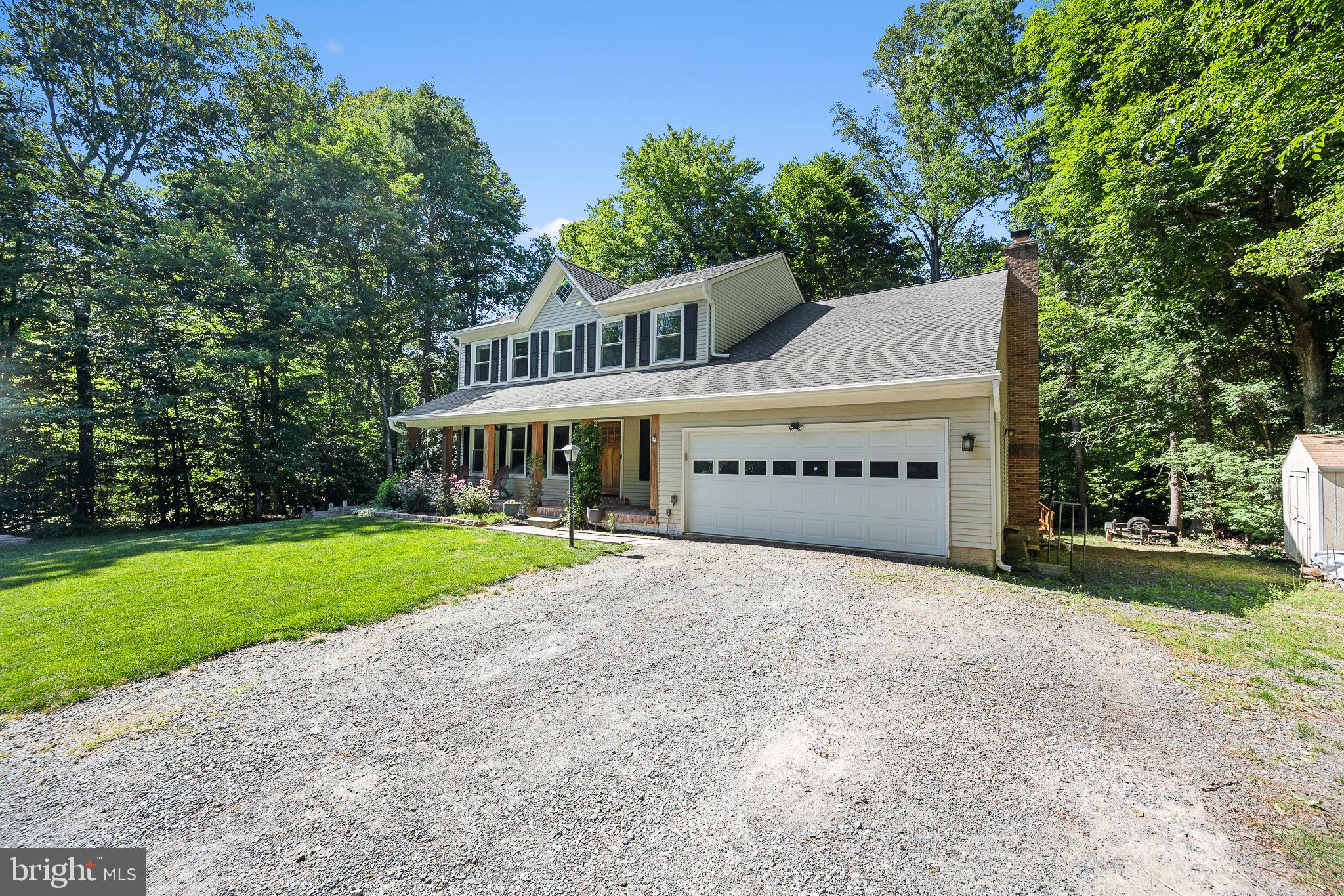 6153 RIVER FOREST DRIVE