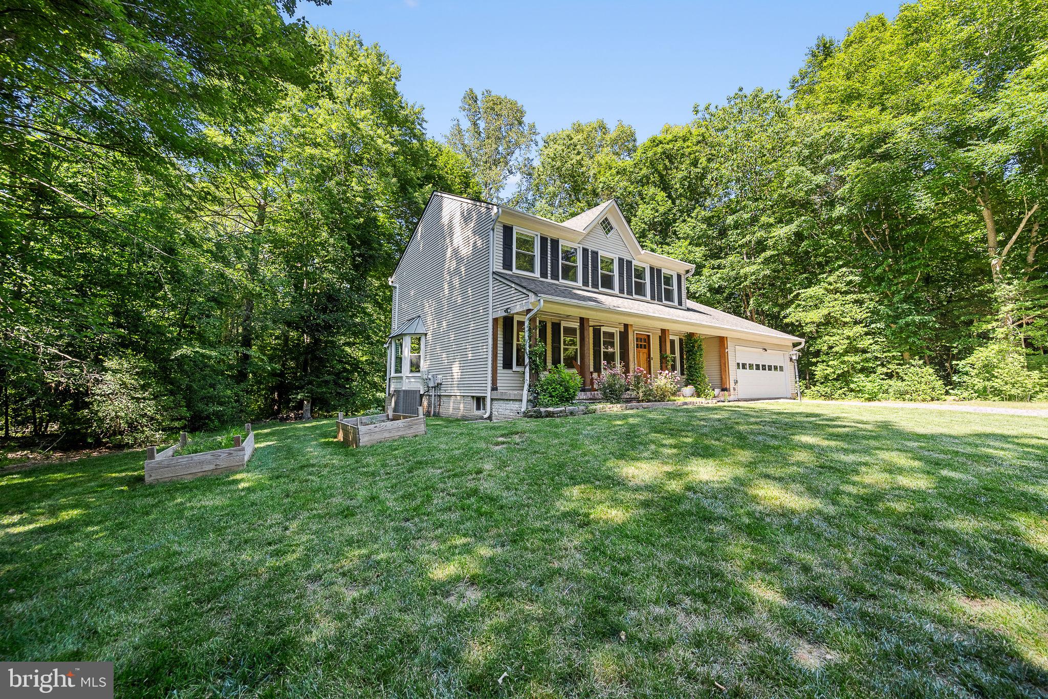 6153 RIVER FOREST DRIVE