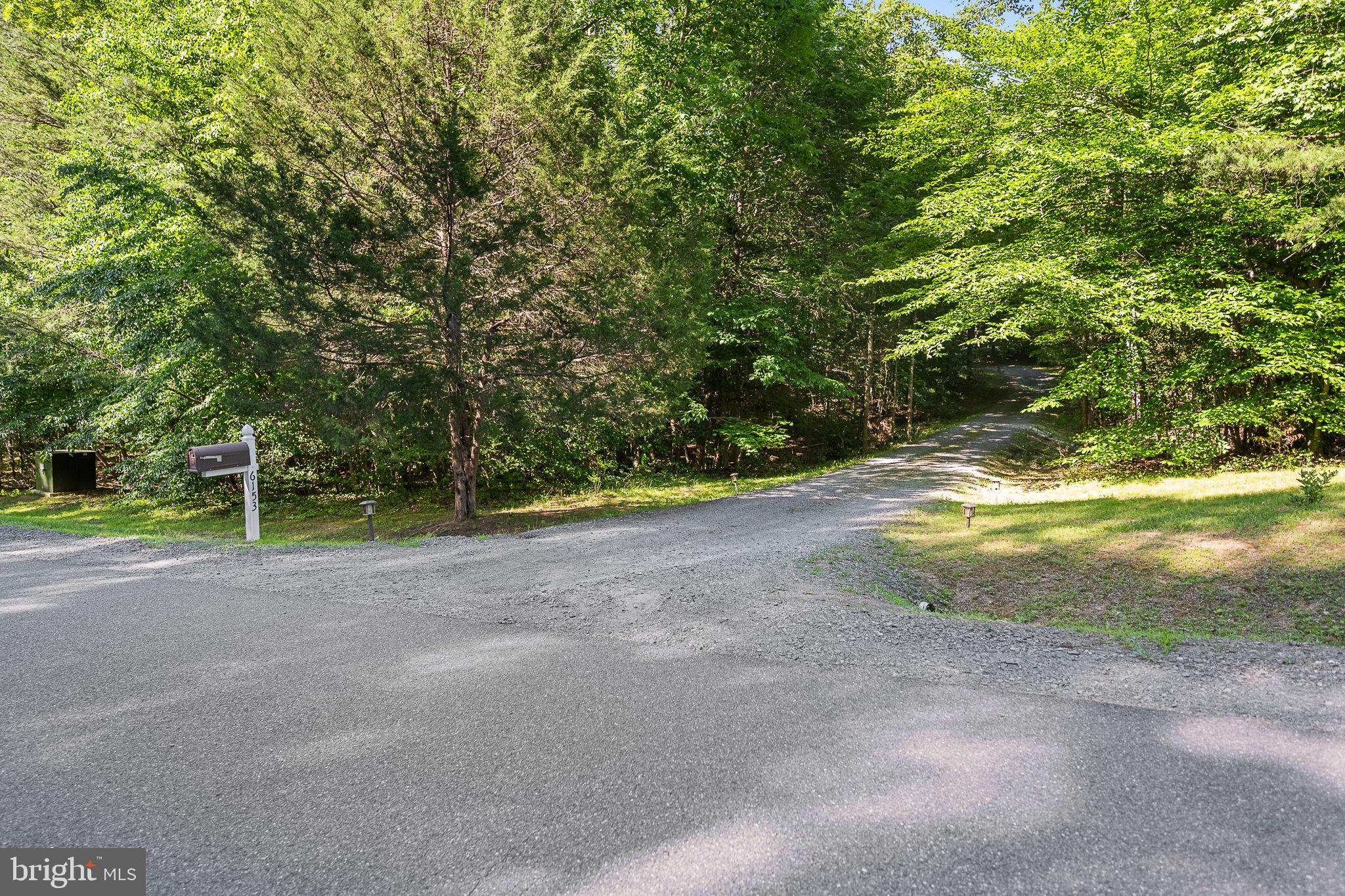 6153 RIVER FOREST DRIVE