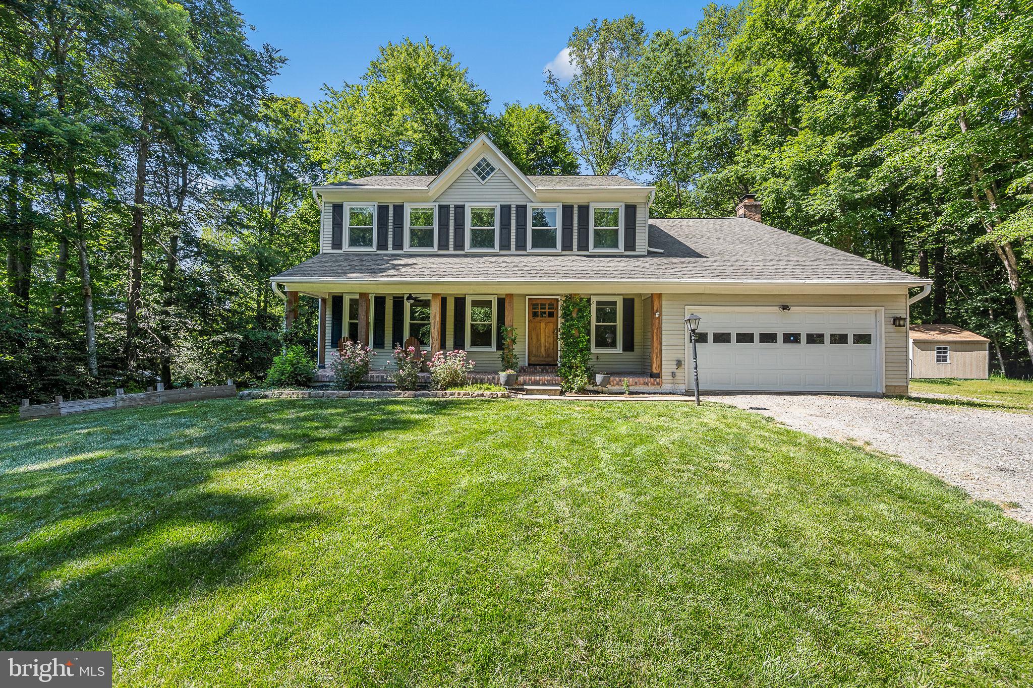6153 RIVER FOREST DRIVE