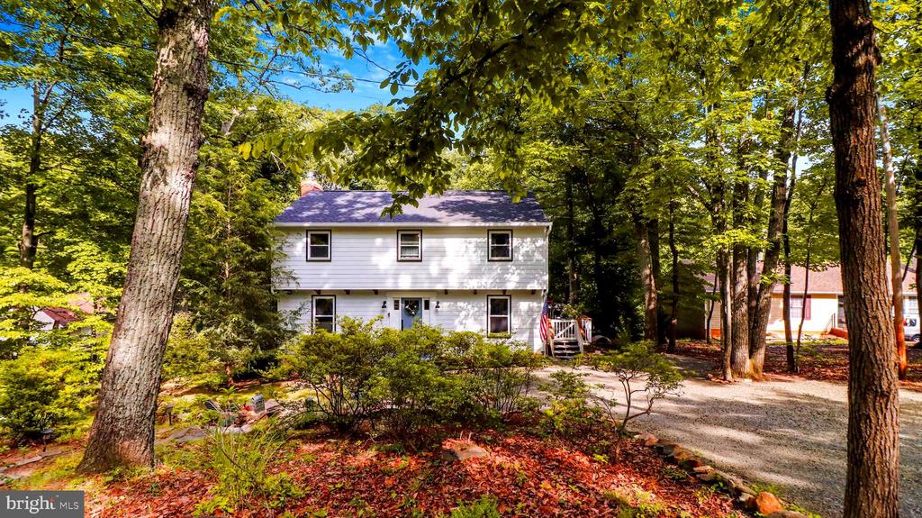 1405 MERCER ROAD