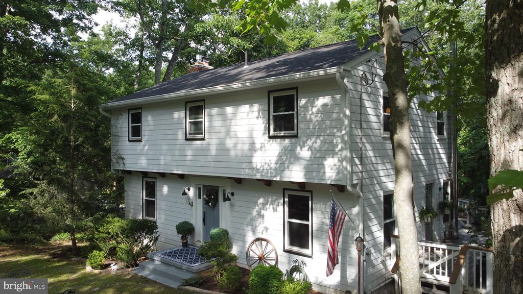 1405 MERCER ROAD