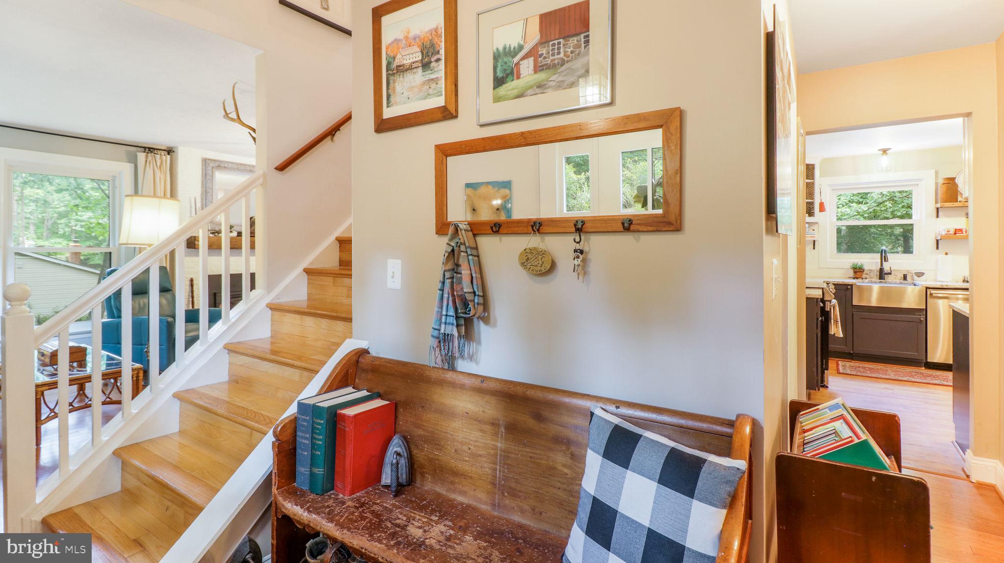 1405 MERCER ROAD
