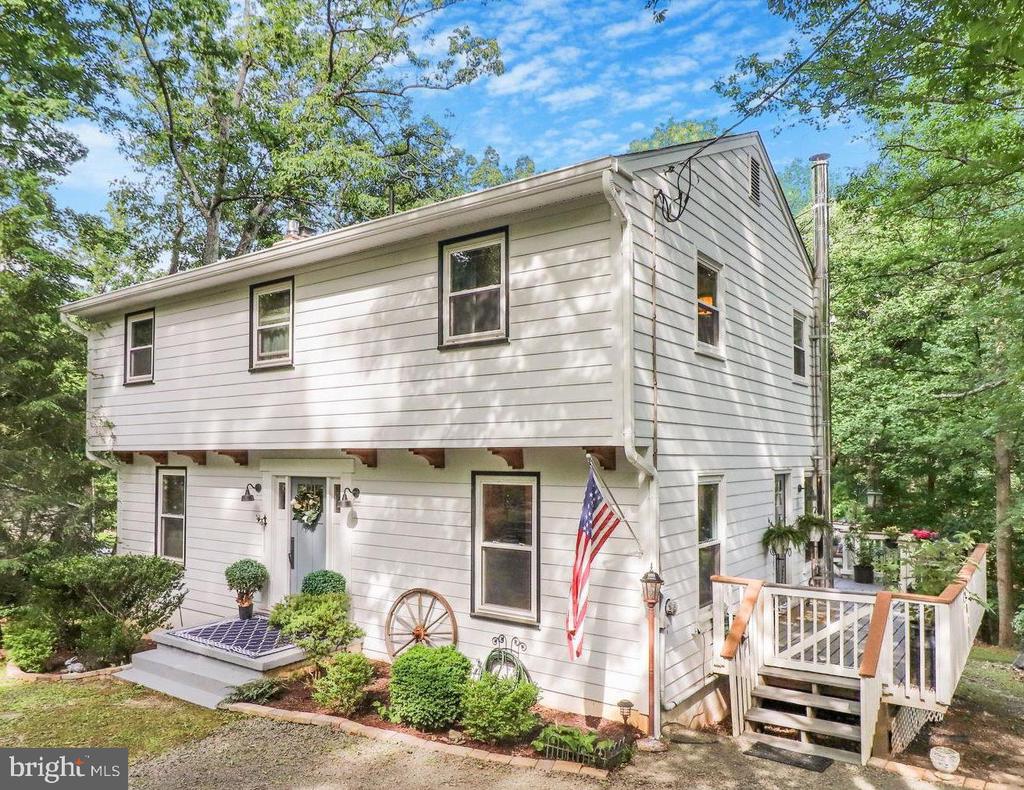 1405 MERCER ROAD