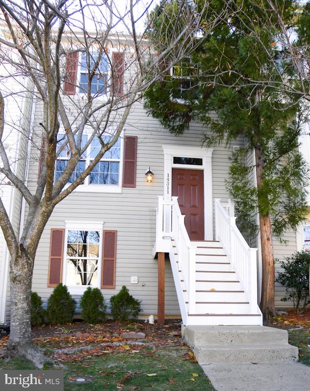 14311 NEWBERN LOOP