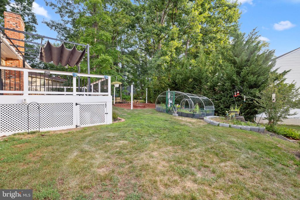 16011 PRESTWICK COURT