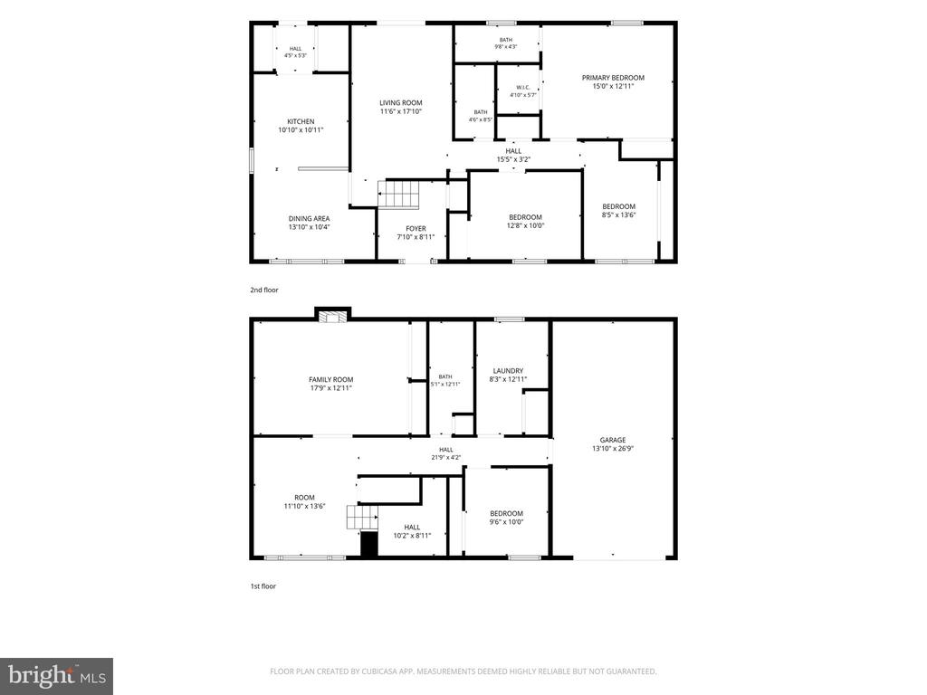 16011 PRESTWICK COURT