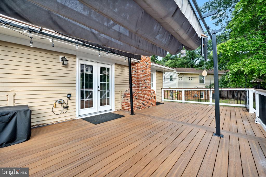 16011 PRESTWICK COURT