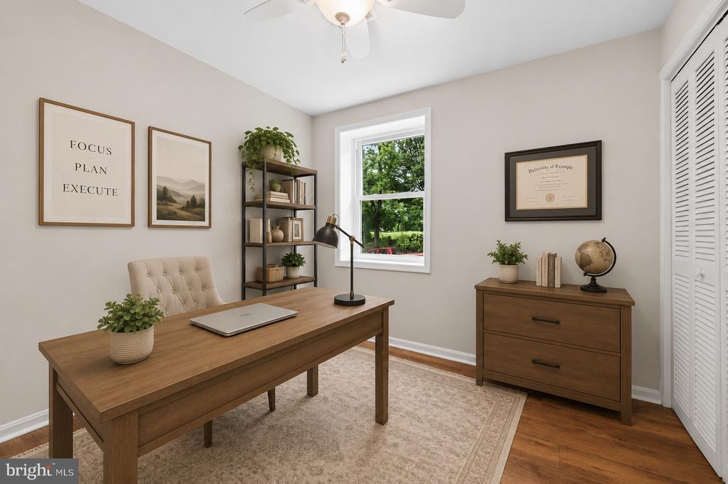 16011 PRESTWICK COURT