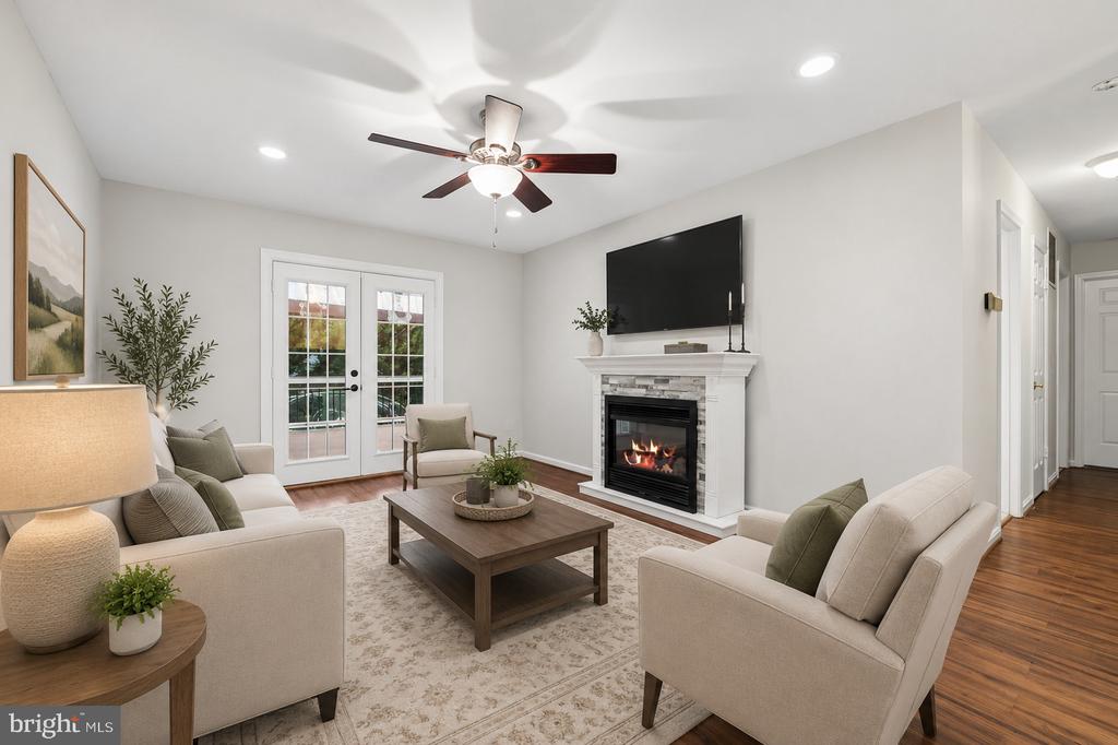 16011 PRESTWICK COURT