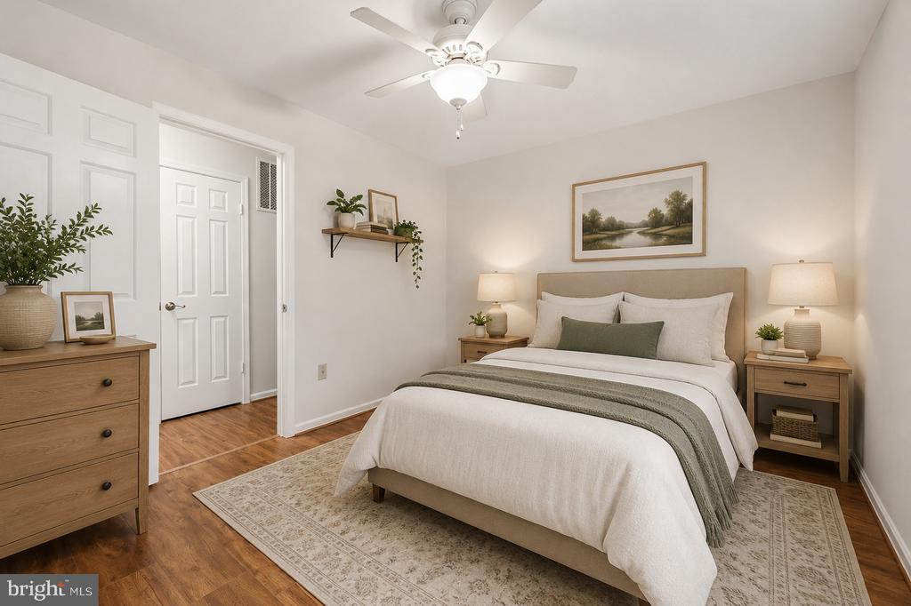16011 PRESTWICK COURT