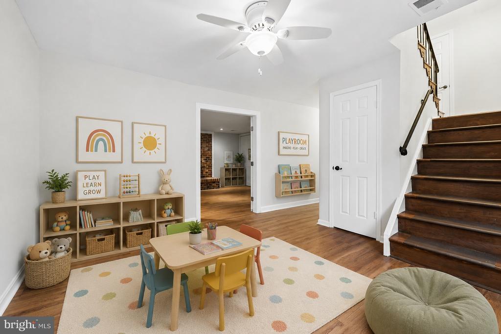 16011 PRESTWICK COURT