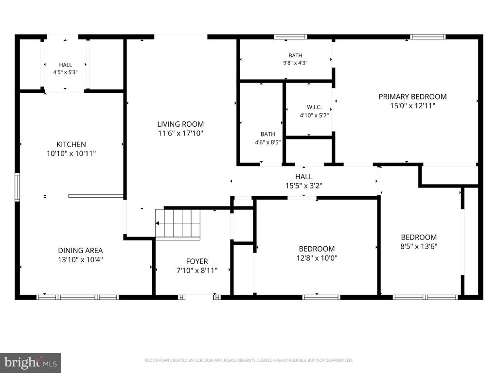 16011 PRESTWICK COURT