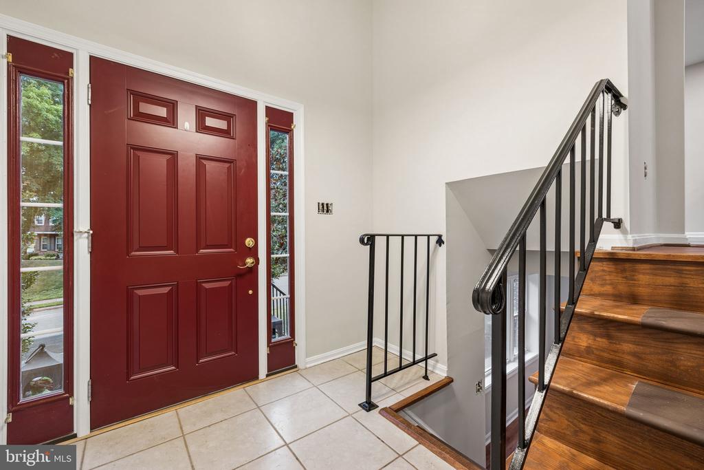 16011 PRESTWICK COURT