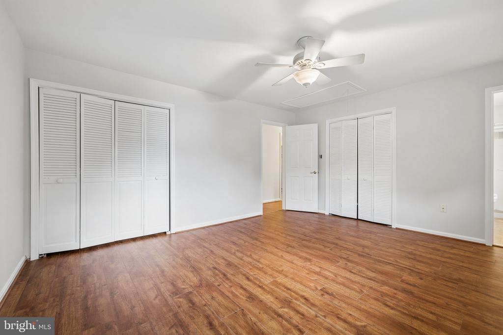 16011 PRESTWICK COURT