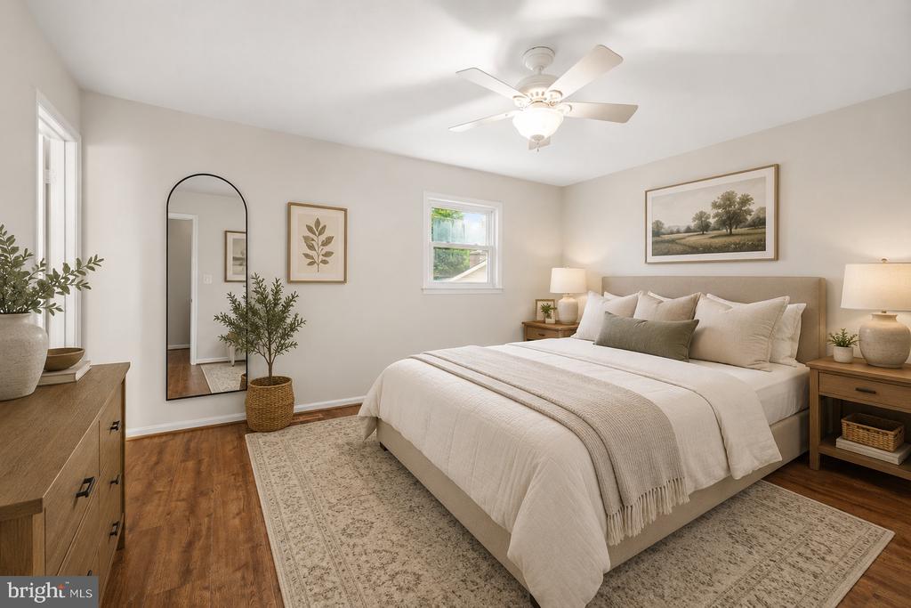 16011 PRESTWICK COURT