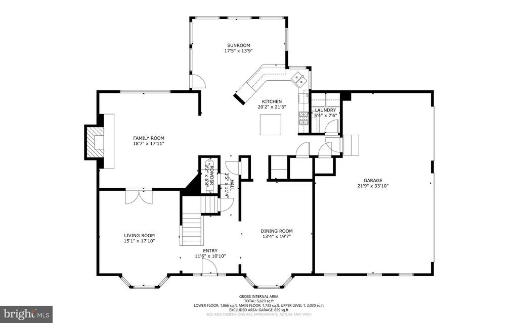 13870 SHELTER MANOR DRIVE