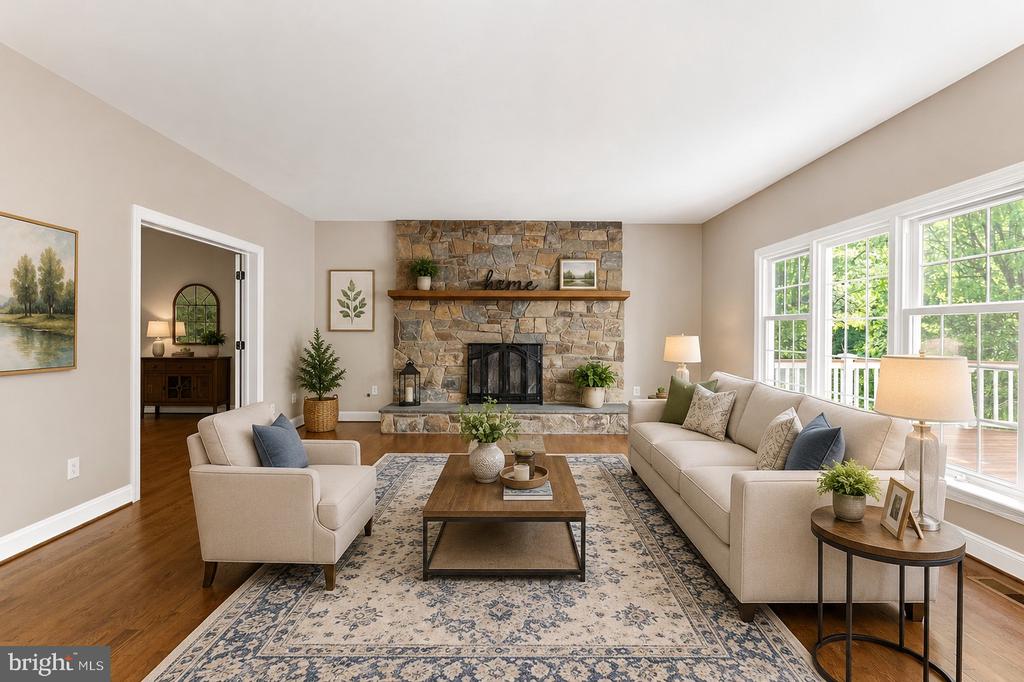 13870 SHELTER MANOR DRIVE