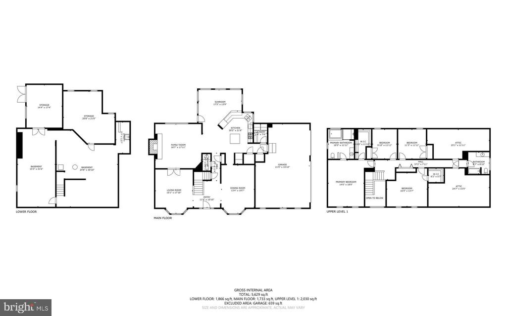 13870 SHELTER MANOR DRIVE