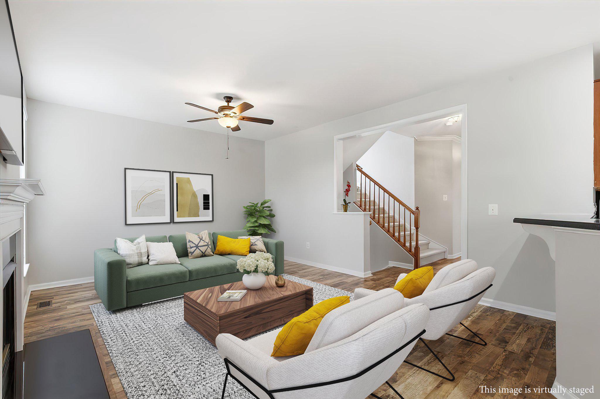 17037 LOFTRIDGE LANE